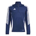 Jaqueta sem Capuz adidas Tiro24  Trtopy - Infantil AZUL ESCURO