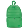 Mochila Olympikus Puffer VERDE