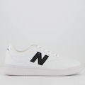 Tênis New Balance Bb80 Logo - Masculino BRANCO