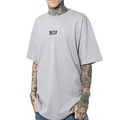 Camiseta Lost Saturn - Masculina CINZA