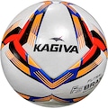 Bola Futsal Kagiva F5 Brasil Extreme Pro Sub 09 Pu BRANCO/VERMELHO