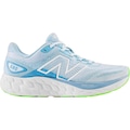 Tênis New Balance Fresh Foam 680 V8 - Feminino AZUL