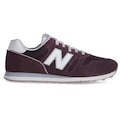 Tênis New Balance 373V2 - Masculino VERMELHO