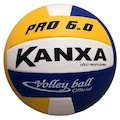 Bola Kanxa Profissional Voley BRANCO/AMARELO