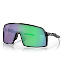 Óculos De Sol Unissex Oakley Sutro Black Ink Prizm Jade PRETO