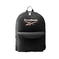 Mochila Reebok Element - 25 Litros PRETO