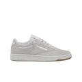 Tênis Reebok Club C 85 - Masculino CINZA