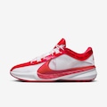Tênis Nike Zoom Freak 5 - Adulto BRANCO