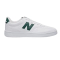 Tenis New Balance Bb80 - Unissex BRANCO/VERDE