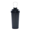 Garrafa Shakeira Alto Giro - 700ml CINZA ESCURO