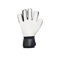 Luva de Goleiro Uhlsport Super Soft - Adulto PRETO/BRANCO