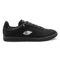 Tênis Mormaii Urban Finta - Adulto PRETO/PRETO