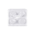 Protetor de Ouvido Speedo Soft Earplug TRANSPARENTE