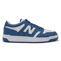 Tênis New Balance 480 Low Unissex AZUL ESCURO