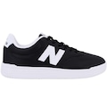 Tênis New Balance Bb80 - Masculino PRETO/BRANCO