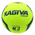 Bola Handebol Kagiva K2 Tecnofusion Feminina AMARELO