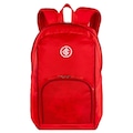 Mochila Sestini Internacional M01 Grande VERMELHO