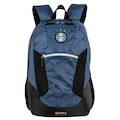 Mochila Sestini Grêmio X01 2 Compartimentos AZUL