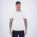Camiseta Fila Myler - Masculina BRANCO