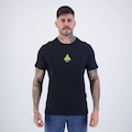 Camiseta Mcd Danger - Masculina PRETO
