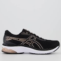 Tênis Asics Gel-Sparta 2 - Feminino PRETO