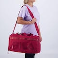 Bolsa Fila Mixed VERMELHO