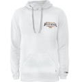 Blusão de Moletom Rip Curl Pro 24 Bells Hood - Masculino BRANCO