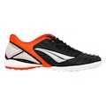 Chuteira Penalty Society Digital Pro Y-2 - Adulto PRETO
