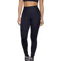 Calça Legging com Bolso Run More Emana - Feminina PRETO