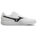 Tênis Masculino Mizuno Street Wind BRANCO/PRETO