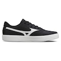 Tênis Masculino Mizuno Street Wind PRETO