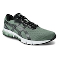 Tênis Asics Gel-Quantum 180 Fly - Masculino VERDE/PRETO