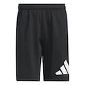 Bermuda adidas Logo Short - Masculina PRETO