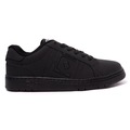 Tênis Qix Combat Retro - Masculino PRETO