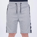Bermuda Kappa Onivi - Masculina CINZA