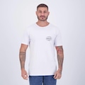 Camiseta Hurley Global - Masculina BRANCO