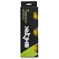 Bola De Pickleball Shark 40 Furos - Pack Com 03 Unidades AMARELO