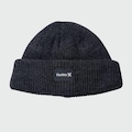 Gorro Hurley Porto PRETO