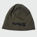 Gorro Hurley One & Only VERDE ESCURO