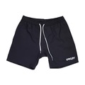 Bermuda Oakley Essential Trunk Shorts - Masculina PRETO