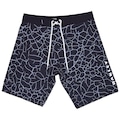 Bermuda Oakley Texture Boardshorts - Masculina PRETO