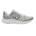 Tênis New Balance Fresh Foam Arishiv4 - Feminino CINZA/VERDE