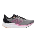 Tênis New Balance Fresh Foam Arishiv4 - Feminino CINZA/ROSA