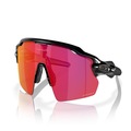 Óculos de Sol Oakley Radar Ev Pitch Polished - Unissex PRETO