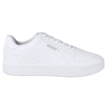 Tênis Puma Caven 2.0 Bdp Feminino BRANCO
