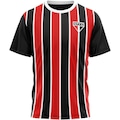 Camisa São Paulo Change Braziline - Masculina VERMELHO