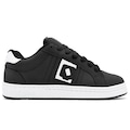 Tênis Qix Combat Retro - Adulto PRETO
