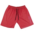 Bermuda Oakley Mark Ii Trunk - Masculina VERMELHO MESCLA