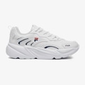 Tênis Fila Street Fit 2 - Masculino BRANCO/AZUL ESC