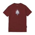 Camiseta Mcd Espada ao Mar - Masculina VERMELHO